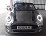 USED 2016 66 MINI CONVERTIBLE 1.5 COOPER D 2d 114 BHP *Over &pound;4,600 worth of optional extras including: CHILI Pack	(&pound;3,200), 17" Cosmos Spoke Alloy Wheels (&pound;545), Metallic Paint (&pound;475), Intelligent emergency calling (E-call) (&pound;140), Chrome Line Exterior (&pound;110), Chrome Line Interior (&pound;110), Bonnet Stripes in Black (&pound;80)* Service History + Just Serviced, NEW MOT, Convertible, Great fuel economy!