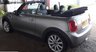 USED 2016 66 MINI CONVERTIBLE 1.5 COOPER D 2d 114 BHP *Over &pound;4,600 worth of optional extras including: CHILI Pack	(&pound;3,200), 17" Cosmos Spoke Alloy Wheels (&pound;545), Metallic Paint (&pound;475), Intelligent emergency calling (E-call) (&pound;140), Chrome Line Exterior (&pound;110), Chrome Line Interior (&pound;110), Bonnet Stripes in Black (&pound;80)* Service History + Just Serviced, NEW MOT, Convertible, Great fuel economy!