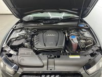 USED 2014 14 AUDI A5 2.0 TDI QUATTRO BLACK EDITION S/S 2d 174 BHP 