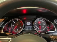USED 2014 14 AUDI A5 2.0 TDI QUATTRO BLACK EDITION S/S 2d 174 BHP 
