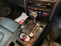USED 2014 14 AUDI A5 2.0 TDI QUATTRO BLACK EDITION S/S 2d 174 BHP 