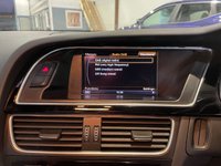 USED 2014 14 AUDI A5 2.0 TDI QUATTRO BLACK EDITION S/S 2d 174 BHP 