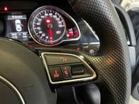 USED 2014 14 AUDI A5 2.0 TDI QUATTRO BLACK EDITION S/S 2d 174 BHP 