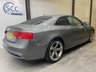 USED 2014 14 AUDI A5 2.0 TDI QUATTRO BLACK EDITION S/S 2d 174 BHP 