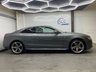 USED 2014 14 AUDI A5 2.0 TDI QUATTRO BLACK EDITION S/S 2d 174 BHP 