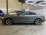 USED 2014 14 AUDI A5 2.0 TDI QUATTRO BLACK EDITION S/S 2d 174 BHP 