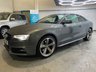 USED 2014 14 AUDI A5 2.0 TDI QUATTRO BLACK EDITION S/S 2d 174 BHP 