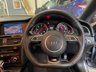 USED 2014 14 AUDI A5 2.0 TDI QUATTRO BLACK EDITION S/S 2d 174 BHP 