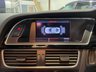 USED 2014 14 AUDI A5 2.0 TDI QUATTRO BLACK EDITION S/S 2d 174 BHP 