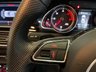 USED 2014 14 AUDI A5 2.0 TDI QUATTRO BLACK EDITION S/S 2d 174 BHP 