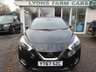 USED 2017 67 NISSAN MICRA 1.5 DCI ACENTA 5d 90 BHP Full Nissan Main Dealer Service History, One Previous Owner, MOT until September 2022, Superb fuel economy! Low Insurance Group! Diesel