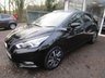 USED 2017 67 NISSAN MICRA 1.5 DCI ACENTA 5d 90 BHP Full Nissan Main Dealer Service History, One Previous Owner, MOT until September 2022, Superb fuel economy! Low Insurance Group! Diesel