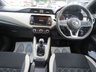 USED 2017 67 NISSAN MICRA 1.5 DCI ACENTA 5d 90 BHP Full Nissan Main Dealer Service History, One Previous Owner, MOT until September 2022, Superb fuel economy! Low Insurance Group! Diesel