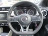 USED 2017 67 NISSAN MICRA 1.5 DCI ACENTA 5d 90 BHP Full Nissan Main Dealer Service History, One Previous Owner, MOT until September 2022, Superb fuel economy! Low Insurance Group! Diesel