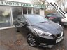 USED 2017 67 NISSAN MICRA 1.5 DCI ACENTA 5d 90 BHP Full Nissan Main Dealer Service History, One Previous Owner, MOT until September 2022, Superb fuel economy! Low Insurance Group! Diesel