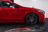 USED 2018 18 MERCEDES-BENZ CLA 2.1 CLA 220 D 4MATIC AMG LINE 5d 174 BHP 
