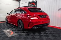 USED 2018 18 MERCEDES-BENZ CLA 2.1 CLA 220 D 4MATIC AMG LINE 5d 174 BHP 