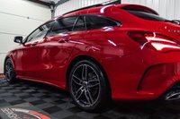 USED 2018 18 MERCEDES-BENZ CLA 2.1 CLA 220 D 4MATIC AMG LINE 5d 174 BHP 