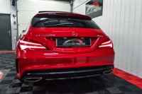 USED 2018 18 MERCEDES-BENZ CLA 2.1 CLA 220 D 4MATIC AMG LINE 5d 174 BHP 