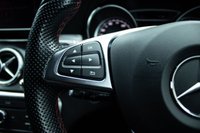 USED 2018 18 MERCEDES-BENZ CLA 2.1 CLA 220 D 4MATIC AMG LINE 5d 174 BHP 