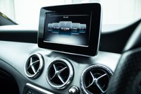 USED 2018 18 MERCEDES-BENZ CLA 2.1 CLA 220 D 4MATIC AMG LINE 5d 174 BHP 