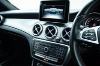 USED 2018 18 MERCEDES-BENZ CLA 2.1 CLA 220 D 4MATIC AMG LINE 5d 174 BHP 