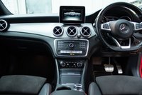 USED 2018 18 MERCEDES-BENZ CLA 2.1 CLA 220 D 4MATIC AMG LINE 5d 174 BHP 