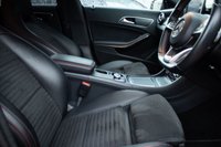 USED 2018 18 MERCEDES-BENZ CLA 2.1 CLA 220 D 4MATIC AMG LINE 5d 174 BHP 