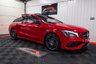 USED 2018 18 MERCEDES-BENZ CLA 2.1 CLA 220 D 4MATIC AMG LINE 5d 174 BHP 