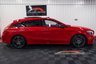 USED 2018 18 MERCEDES-BENZ CLA 2.1 CLA 220 D 4MATIC AMG LINE 5d 174 BHP 