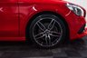 USED 2018 18 MERCEDES-BENZ CLA 2.1 CLA 220 D 4MATIC AMG LINE 5d 174 BHP 