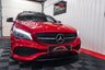 USED 2018 18 MERCEDES-BENZ CLA 2.1 CLA 220 D 4MATIC AMG LINE 5d 174 BHP 