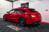 USED 2018 18 MERCEDES-BENZ CLA 2.1 CLA 220 D 4MATIC AMG LINE 5d 174 BHP 
