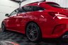USED 2018 18 MERCEDES-BENZ CLA 2.1 CLA 220 D 4MATIC AMG LINE 5d 174 BHP 