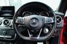 USED 2018 18 MERCEDES-BENZ CLA 2.1 CLA 220 D 4MATIC AMG LINE 5d 174 BHP 