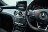 USED 2018 18 MERCEDES-BENZ CLA 2.1 CLA 220 D 4MATIC AMG LINE 5d 174 BHP 