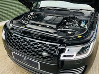 USED 2019 69 LAND ROVER RANGE ROVER 4.4 SDV8 AUTOBIOGRAPHY 5d 340 BHP HEADS UP, 22" ALLOYS, PAN ROOF