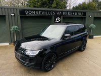 USED 2019 69 LAND ROVER RANGE ROVER 4.4 SDV8 AUTOBIOGRAPHY 5d 340 BHP HEADS UP, 22" ALLOYS, PAN ROOF