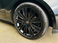USED 2019 69 LAND ROVER RANGE ROVER 4.4 SDV8 AUTOBIOGRAPHY 5d 340 BHP HEADS UP, 22" ALLOYS, PAN ROOF