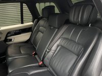 USED 2019 69 LAND ROVER RANGE ROVER 4.4 SDV8 AUTOBIOGRAPHY 5d 340 BHP HEADS UP, 22" ALLOYS, PAN ROOF