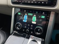 USED 2019 69 LAND ROVER RANGE ROVER 4.4 SDV8 AUTOBIOGRAPHY 5d 340 BHP HEADS UP, 22" ALLOYS, PAN ROOF