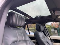 USED 2019 69 LAND ROVER RANGE ROVER 4.4 SDV8 AUTOBIOGRAPHY 5d 340 BHP HEADS UP, 22" ALLOYS, PAN ROOF