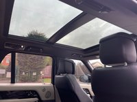 USED 2019 69 LAND ROVER RANGE ROVER 4.4 SDV8 AUTOBIOGRAPHY 5d 340 BHP HEADS UP, 22" ALLOYS, PAN ROOF