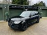 USED 2019 69 LAND ROVER RANGE ROVER 4.4 SDV8 AUTOBIOGRAPHY 5d 340 BHP HEADS UP, 22" ALLOYS, PAN ROOF