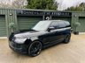 USED 2019 69 LAND ROVER RANGE ROVER 4.4 SDV8 AUTOBIOGRAPHY 5d 340 BHP HEADS UP, 22" ALLOYS, PAN ROOF