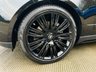 USED 2019 69 LAND ROVER RANGE ROVER 4.4 SDV8 AUTOBIOGRAPHY 5d 340 BHP HEADS UP, 22" ALLOYS, PAN ROOF