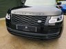 USED 2019 69 LAND ROVER RANGE ROVER 4.4 SDV8 AUTOBIOGRAPHY 5d 340 BHP HEADS UP, 22" ALLOYS, PAN ROOF