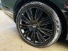 USED 2019 69 LAND ROVER RANGE ROVER 4.4 SDV8 AUTOBIOGRAPHY 5d 340 BHP HEADS UP, 22" ALLOYS, PAN ROOF