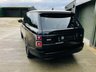 USED 2019 69 LAND ROVER RANGE ROVER 4.4 SDV8 AUTOBIOGRAPHY 5d 340 BHP HEADS UP, 22" ALLOYS, PAN ROOF