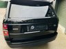 USED 2019 69 LAND ROVER RANGE ROVER 4.4 SDV8 AUTOBIOGRAPHY 5d 340 BHP HEADS UP, 22" ALLOYS, PAN ROOF